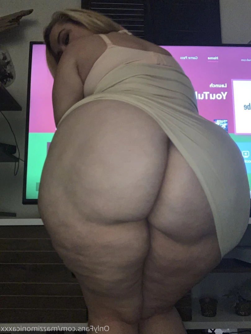 Mazzaratie Monica [ mazzimonicaxxx ] Onlyfans leaked photo 11500361 on Hotleaks.tv