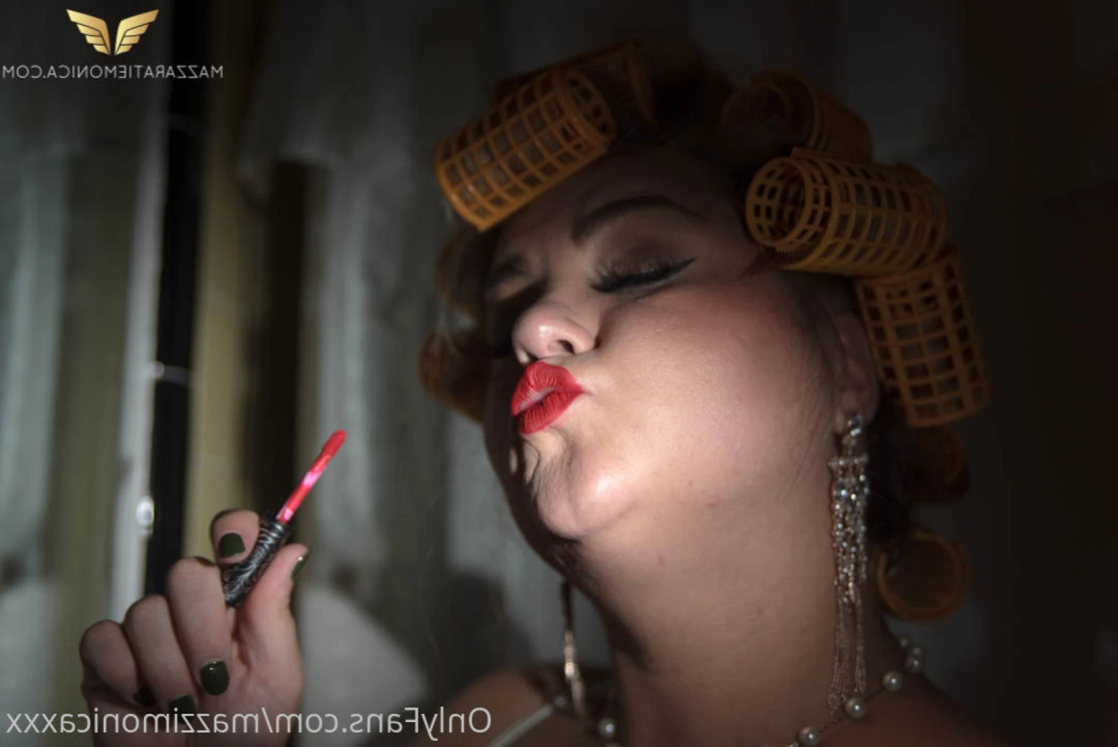 Mazzaratie Monica [ mazzimonicaxxx ] Onlyfans leaked photo 11718751 on Hotleaks.tv
