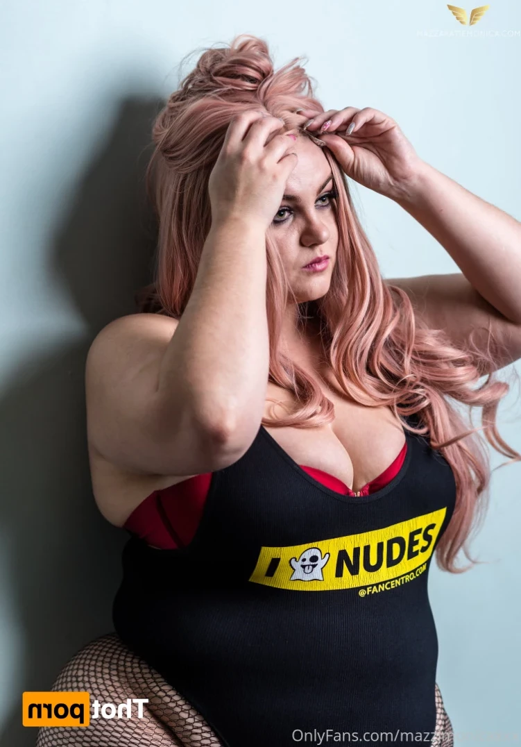 Mazzaratie Monica [ mazzimonicaxxx ] Onlyfans leaked photo 11865203 on Hotleaks.tv
