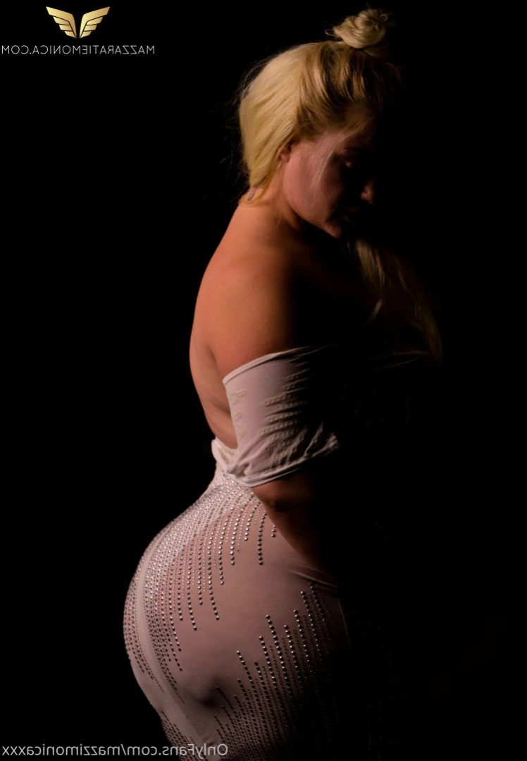 Mazzaratie Monica [ mazzimonicaxxx ] Onlyfans leaked photo 11866135 on Hotleaks.tv