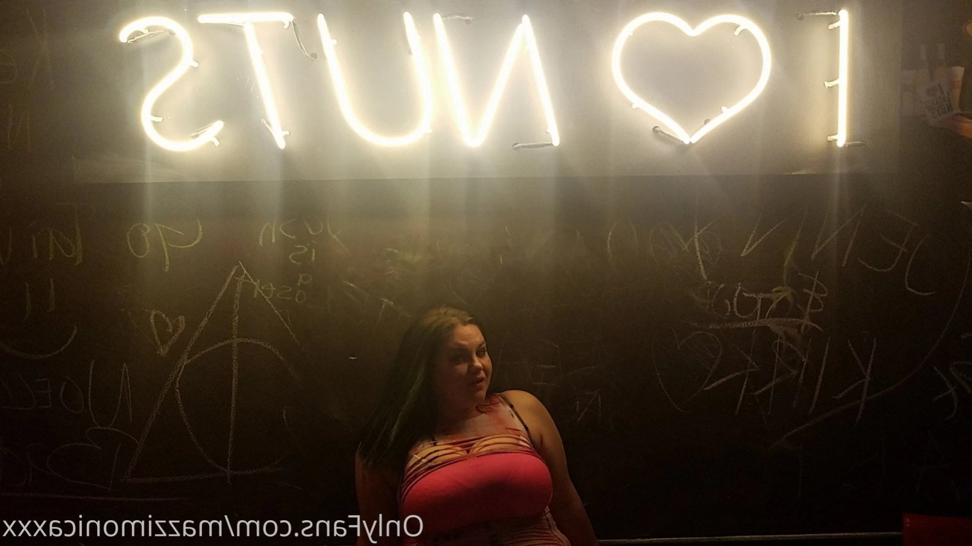 Mazzaratie Monica [ mazzimonicaxxx ] Onlyfans leaked photo 11893812 on Hotleaks.tv