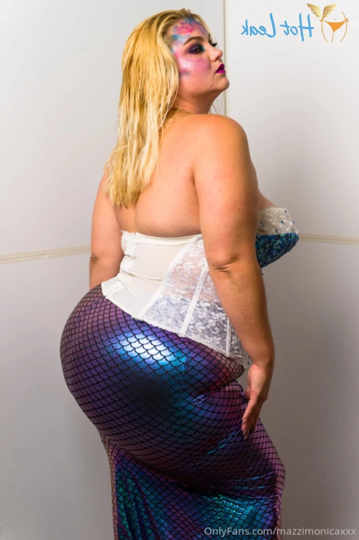 Mazzaratie Monica [ mazzimonicaxxx ] Onlyfans leaked photo 11964319 on Hotleaks.tv