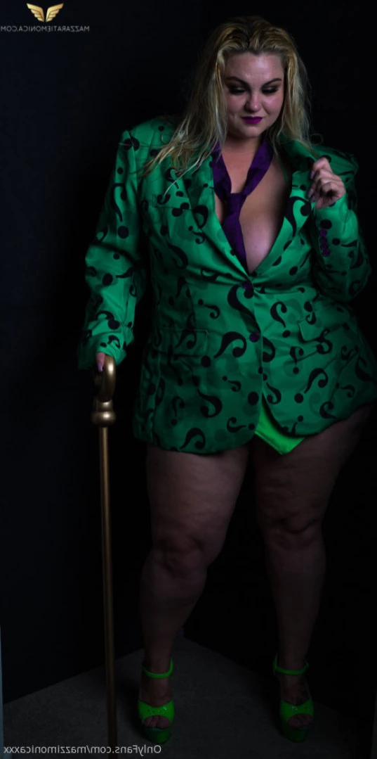 Mazzaratie Monica [ mazzimonicaxxx ] Onlyfans leaked photo 12192056 on Hotleaks.tv