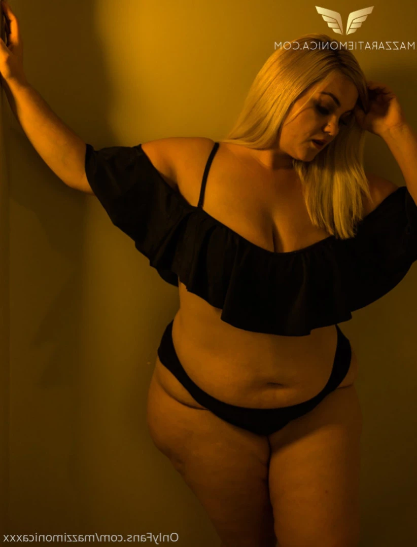 Mazzaratie Monica [ mazzimonicaxxx ] Onlyfans leaked photo 12263261 on Hotleaks.tv