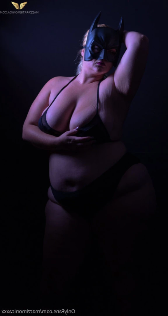 Mazzaratie Monica [ mazzimonicaxxx ] Onlyfans leaked photo 12264460 on Hotleaks.tv