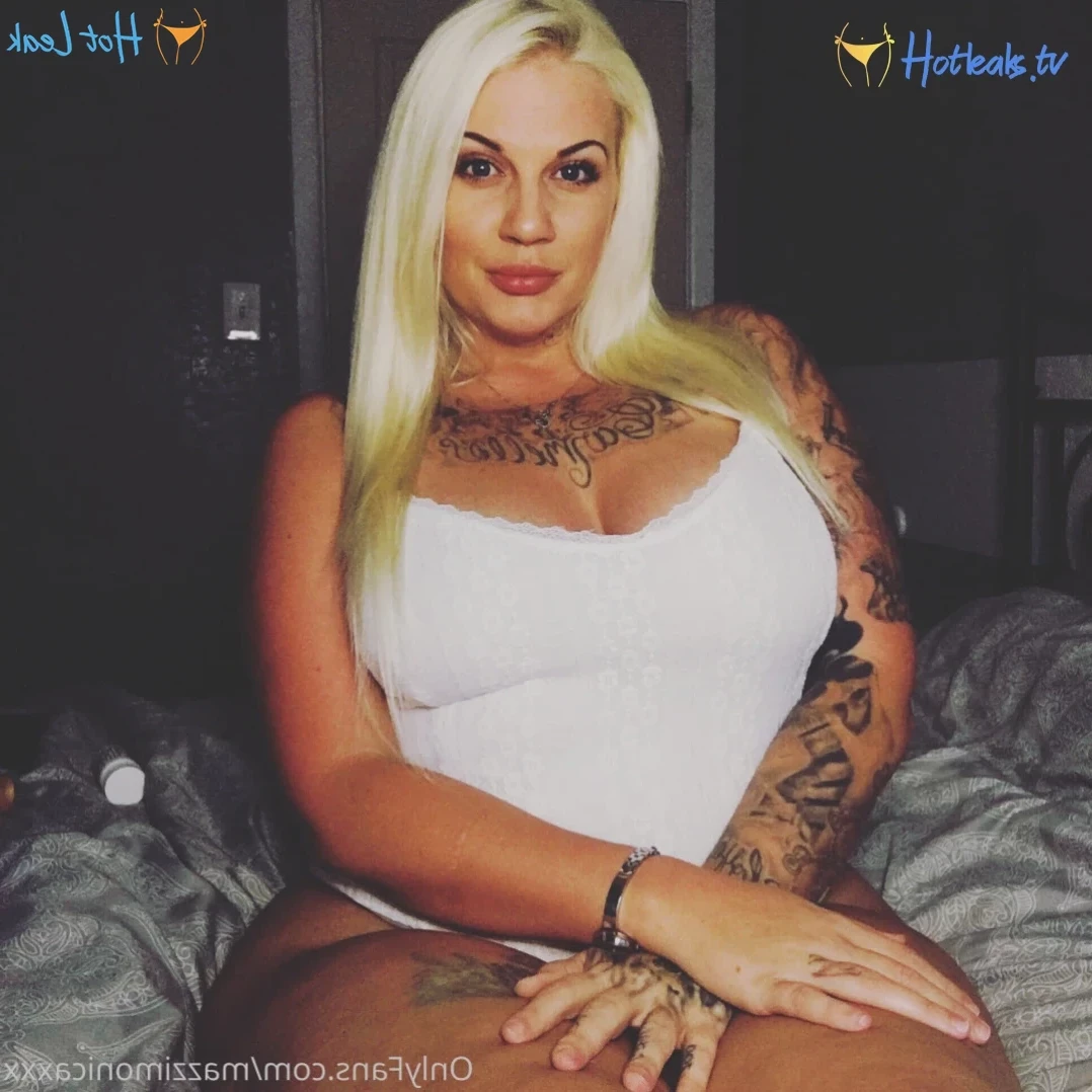 Mazzaratie Monica [ mazzimonicaxxx ] Onlyfans leaked photo 12273996 on Hotleaks.tv