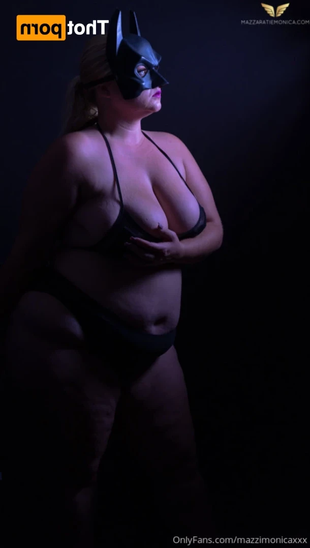 Mazzaratie Monica [ mazzimonicaxxx ] Onlyfans leaked photo 12275084 on Hotleaks.tv