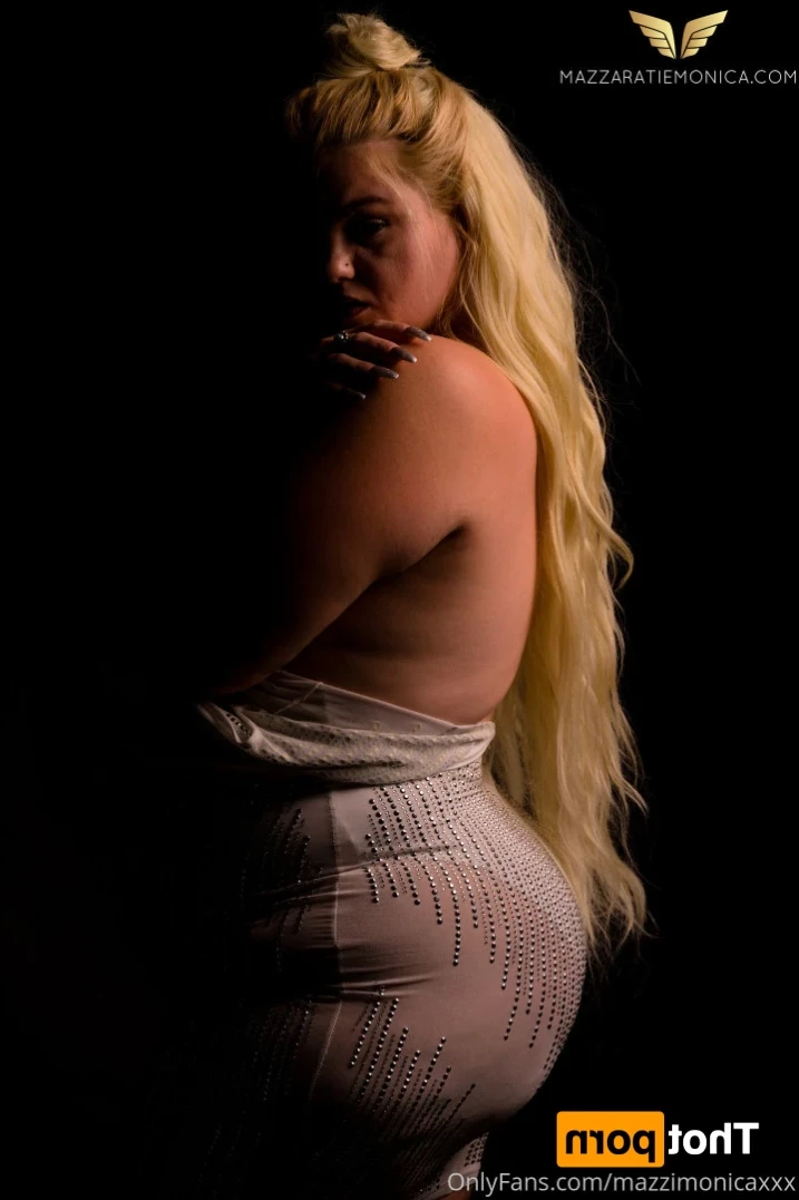 Mazzaratie Monica [ mazzimonicaxxx ] Onlyfans leaked photo 12275287 on Hotleaks.tv