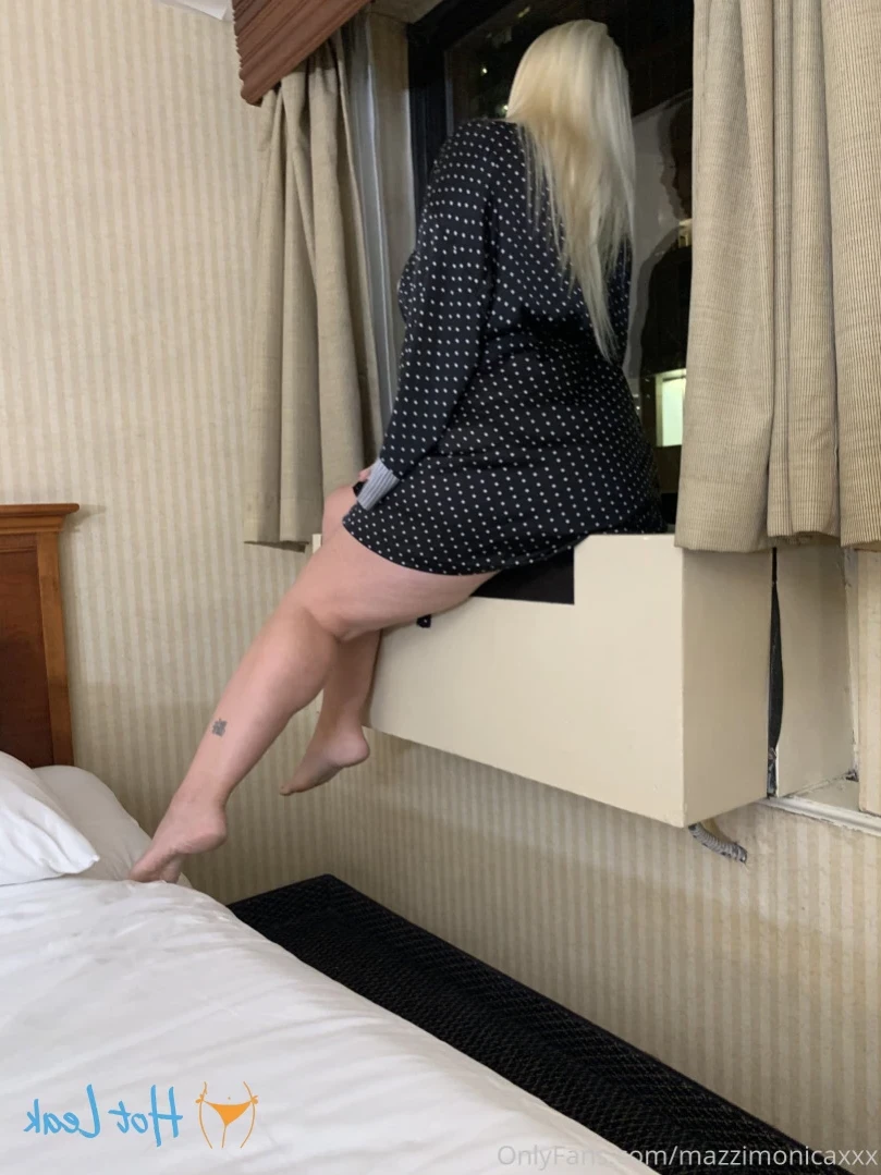 Mazzaratie Monica [ mazzimonicaxxx ] Onlyfans leaked photo 12323836 on Hotleaks.tv