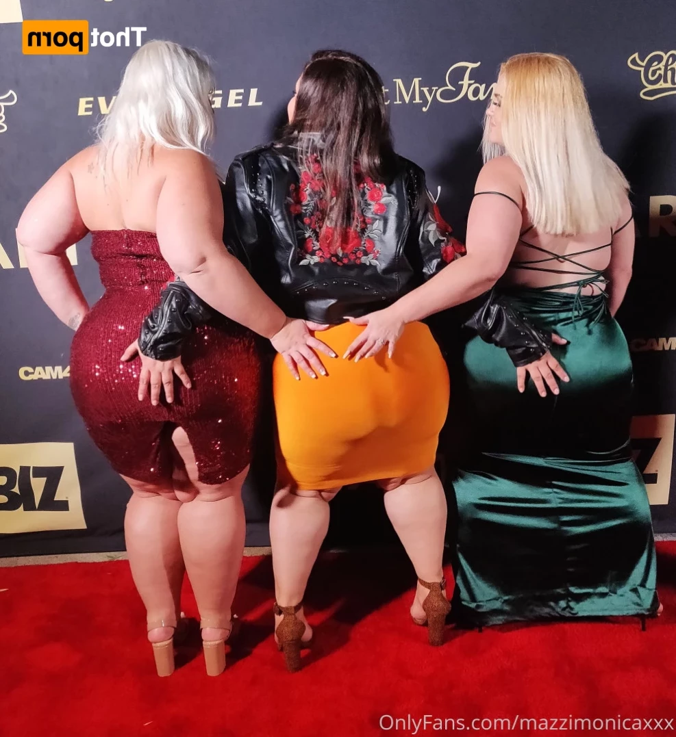 Mazzaratie Monica [ mazzimonicaxxx ] Onlyfans leaked photo 12553912 on Hotleaks.tv