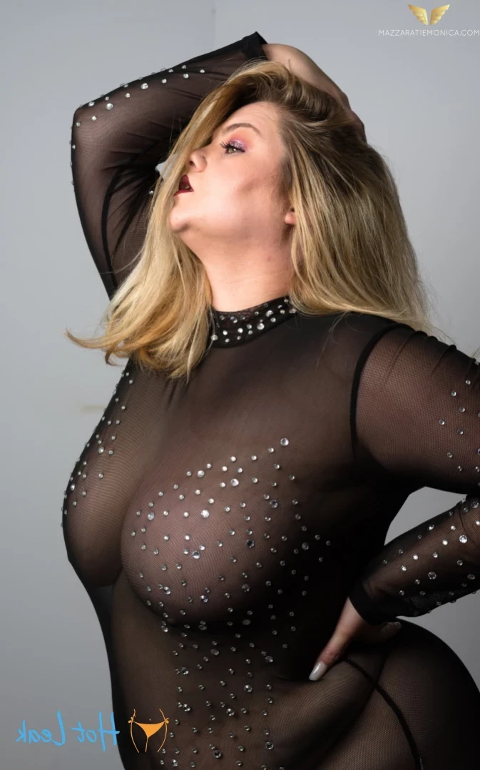 Mazzaratie Monica [ mazzimonicaxxx ] Onlyfans leaked photo 12598670 on Hotleaks.tv