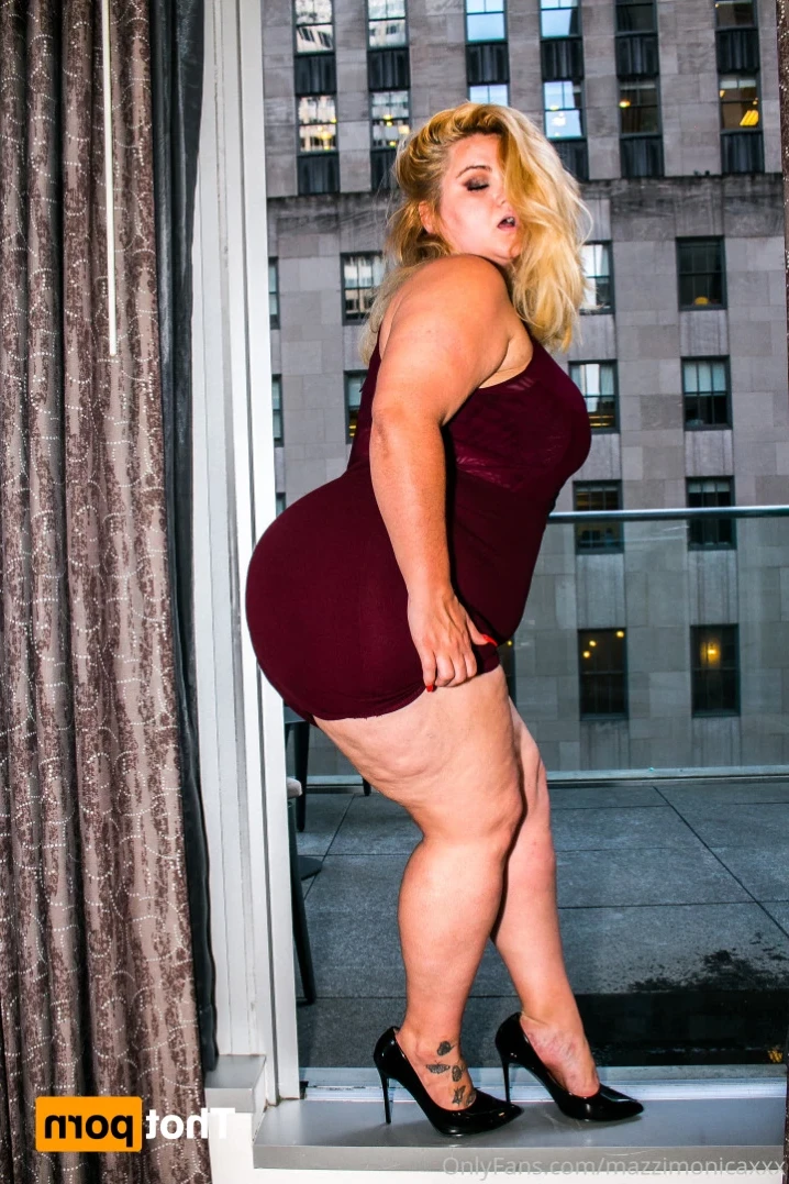 Mazzaratie Monica [ mazzimonicaxxx ] Onlyfans leaked photo 12610734 on Hotleaks.tv
