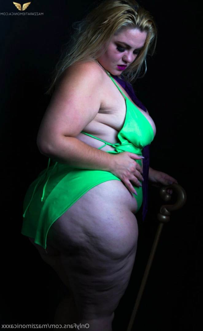 Mazzaratie Monica [ mazzimonicaxxx ] Onlyfans leaked photo 12649038 on Hotleaks.tv