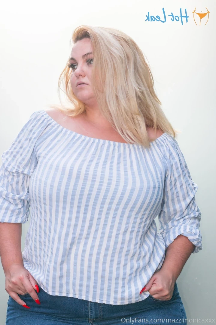 Mazzaratie Monica [ mazzimonicaxxx ] Onlyfans leaked photo 12702565 on Hotleaks.tv
