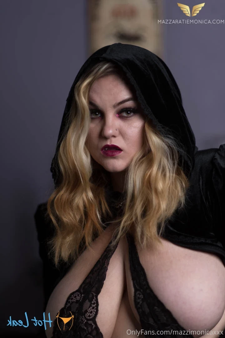 Mazzaratie Monica [ mazzimonicaxxx ] Onlyfans leaked photo 12726006 on Hotleaks.tv