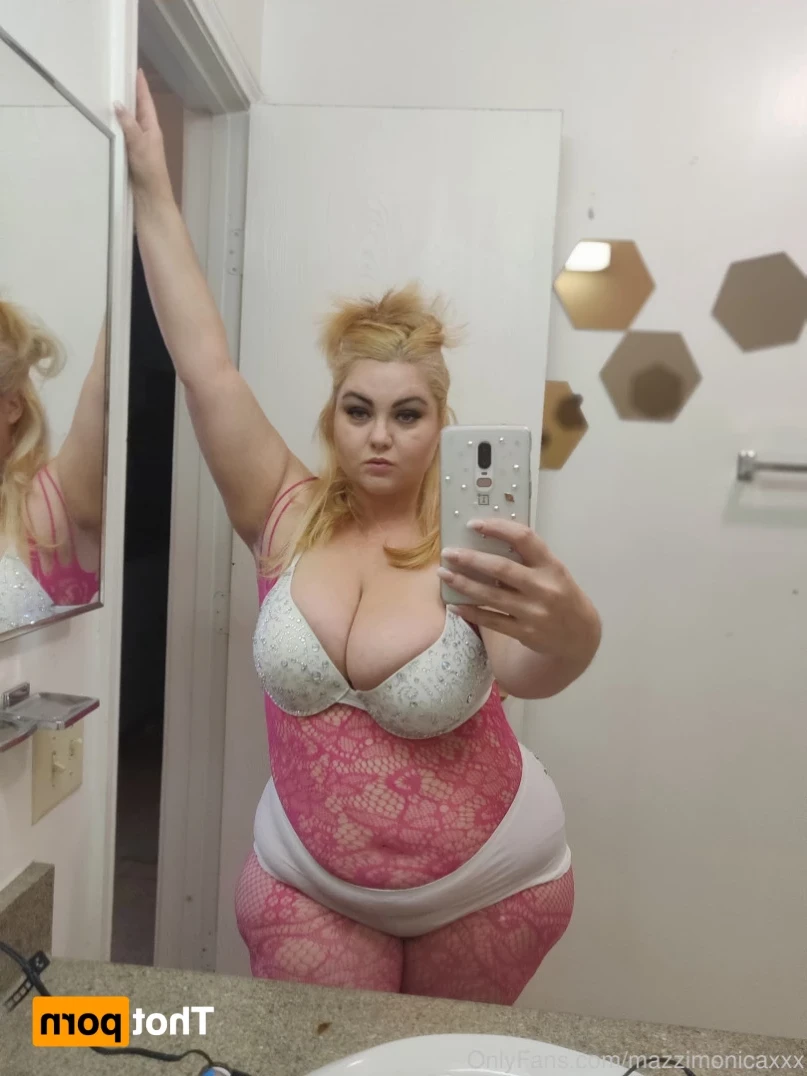 Mazzaratie Monica [ mazzimonicaxxx ] Onlyfans leaked photo 12730065 on Hotleaks.tv