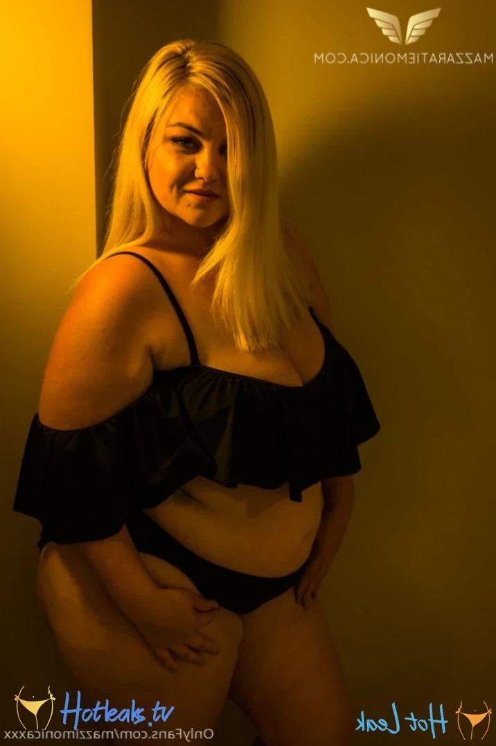 Mazzaratie Monica [ mazzimonicaxxx ] Onlyfans leaked photo 12731186 on Hotleaks.tv
