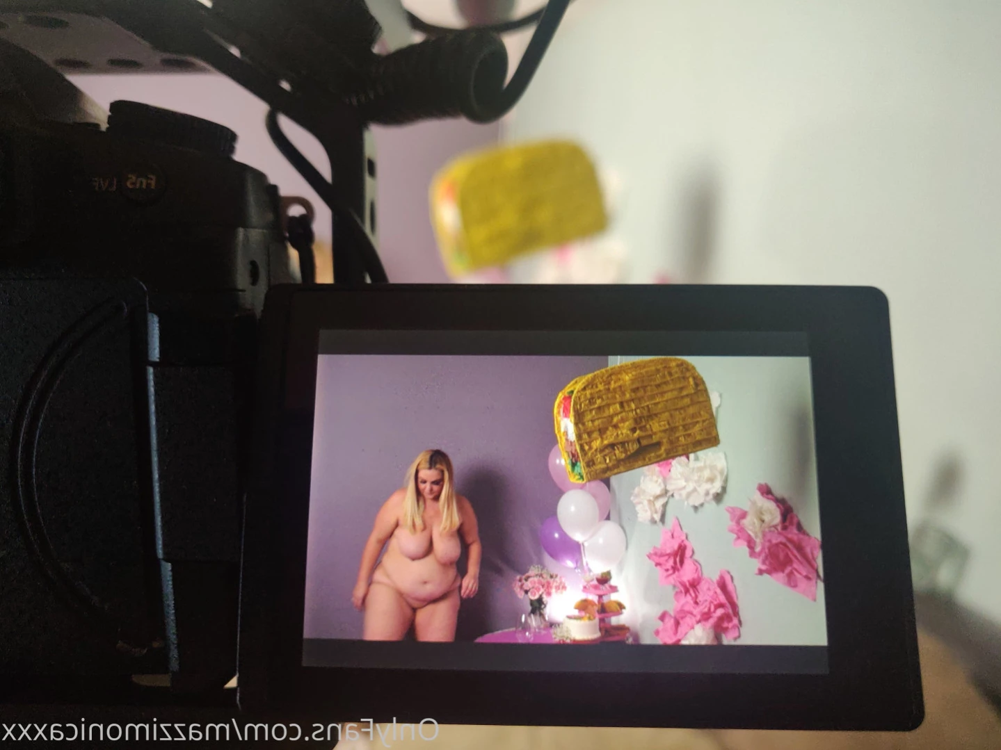 Mazzaratie Monica [ mazzimonicaxxx ] Onlyfans leaked photo 12731829 on Hotleaks.tv