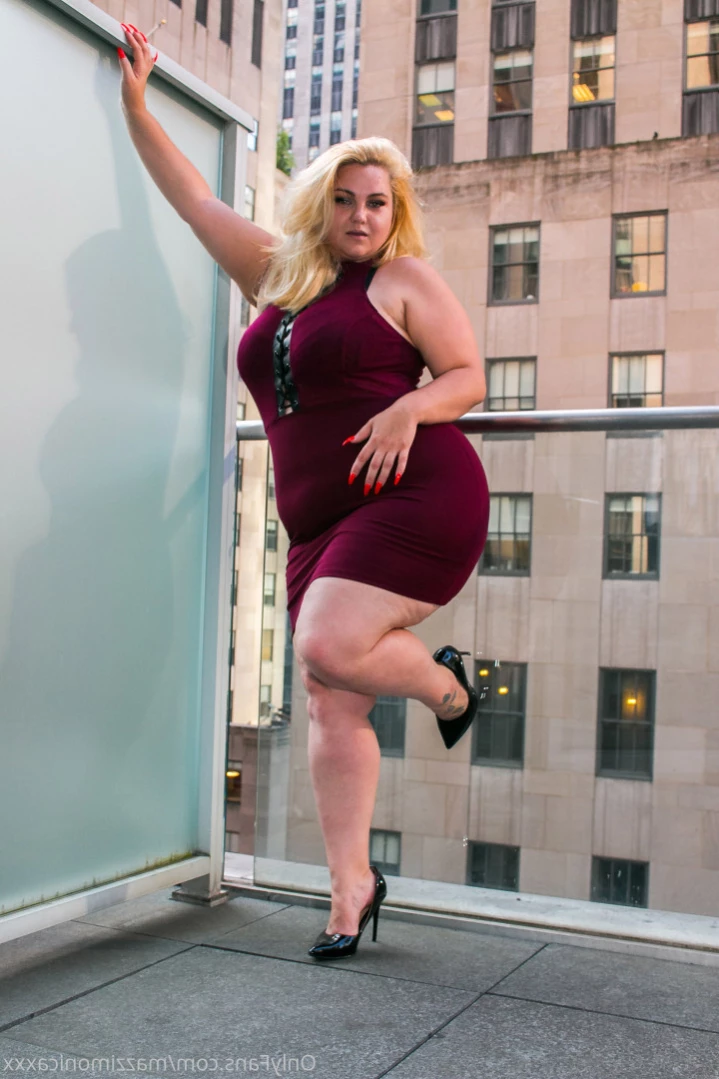 Mazzaratie Monica [ mazzimonicaxxx ] Onlyfans leaked photo 12769906 on Hotleaks.tv