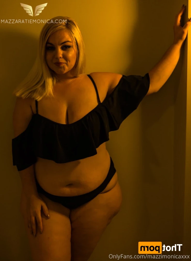 Mazzaratie Monica [ mazzimonicaxxx ] Onlyfans leaked photo 12792663 on Hotleaks.tv