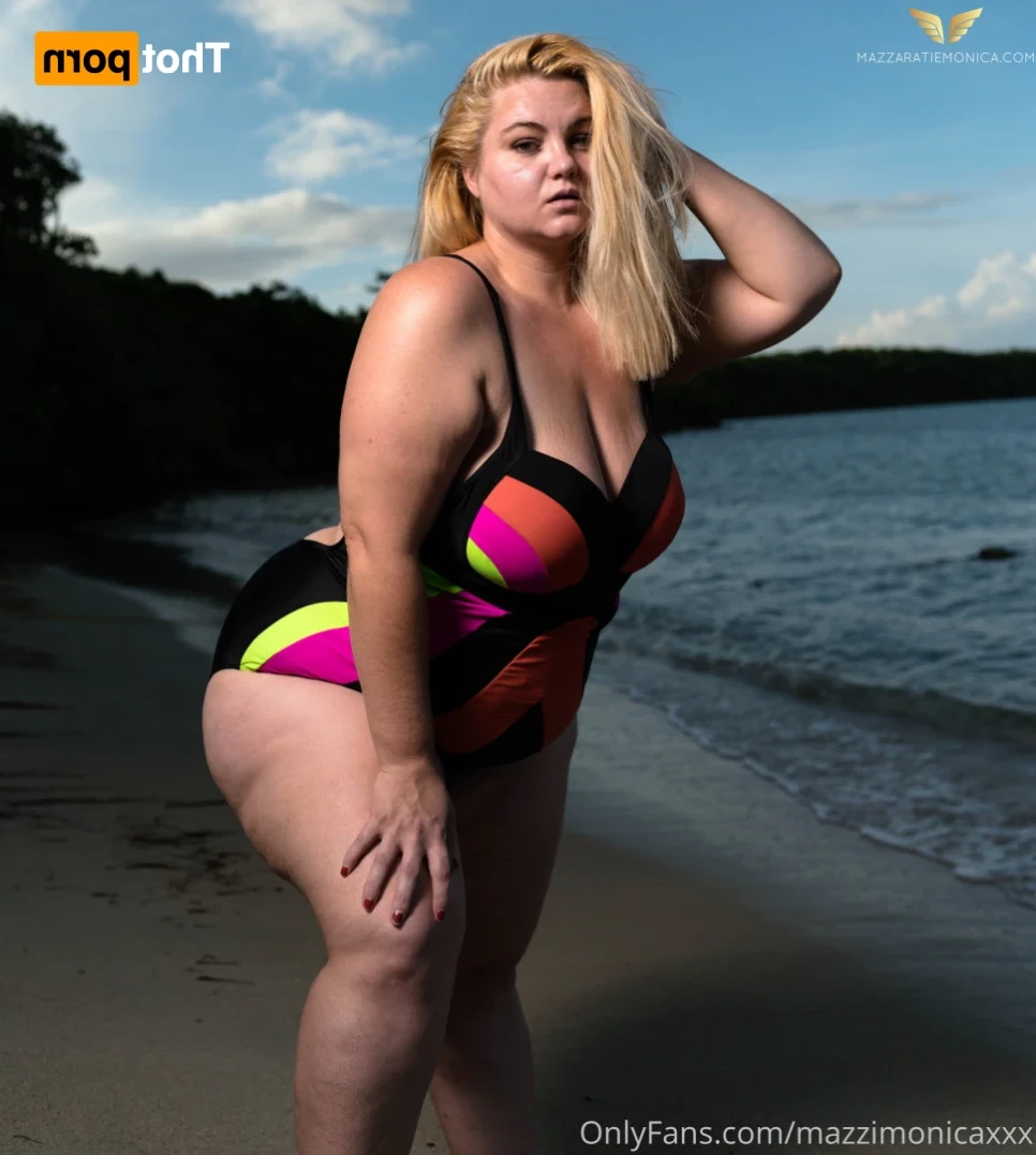 Mazzaratie Monica [ mazzimonicaxxx ] Onlyfans leaked photo 12801645 on Hotleaks.tv