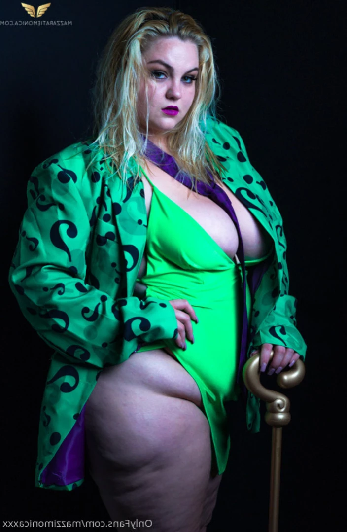 Mazzaratie Monica [ mazzimonicaxxx ] Onlyfans leaked photo 12861797 on Hotleaks.tv