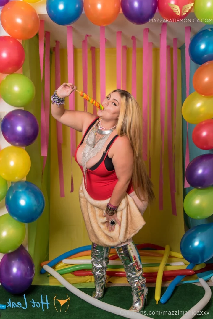 Mazzaratie Monica [ mazzimonicaxxx ] Onlyfans leaked photo 12869111 on Hotleaks.tv