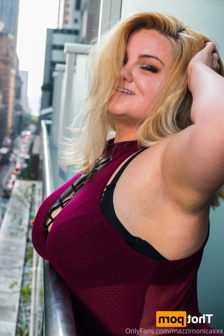 Mazzaratie Monica [ mazzimonicaxxx ] Onlyfans leaked photo 12888438 on Hotleaks.tv