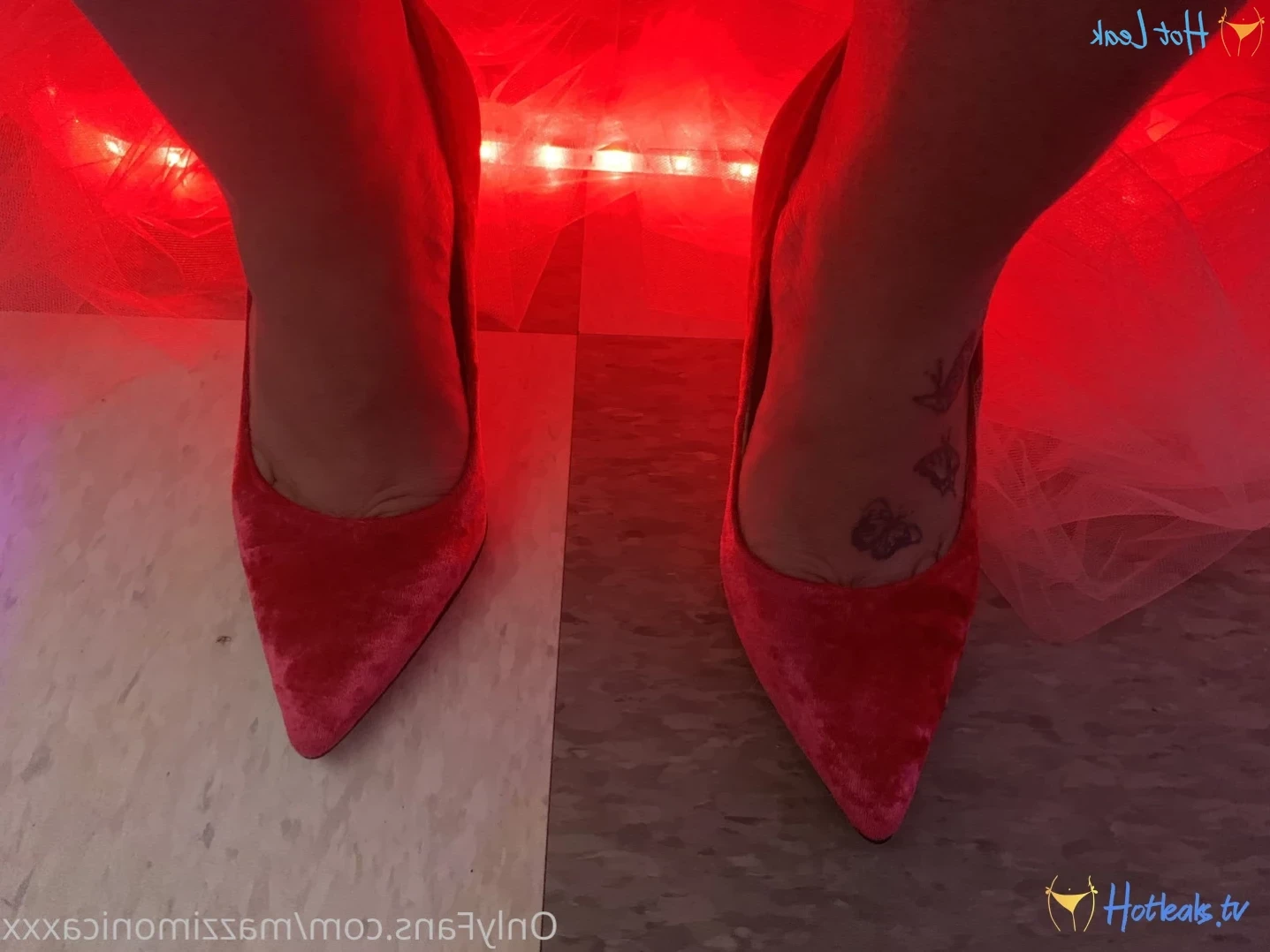 Mazzaratie Monica [ mazzimonicaxxx ] Onlyfans leaked photo 12904521 on Hotleaks.tv