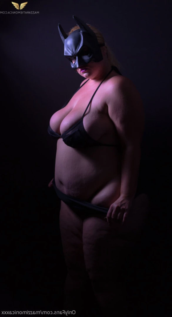 Mazzaratie Monica [ mazzimonicaxxx ] Onlyfans leaked photo 12911611 on Hotleaks.tv