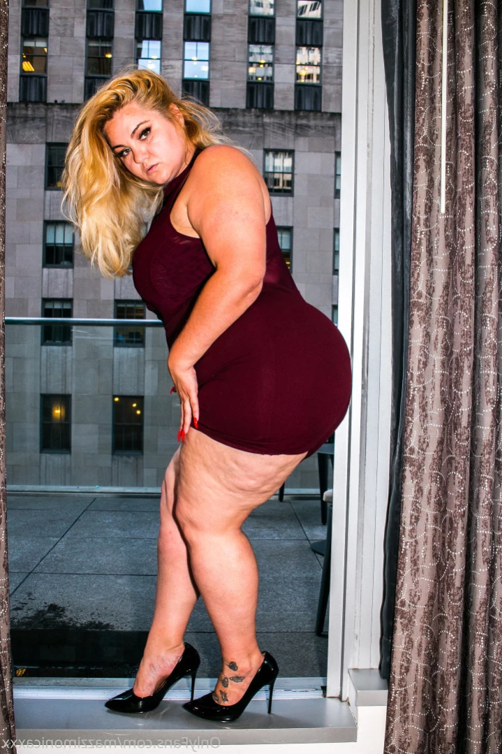 Mazzaratie Monica [ mazzimonicaxxx ] Onlyfans leaked photo 12922545 on Hotleaks.tv