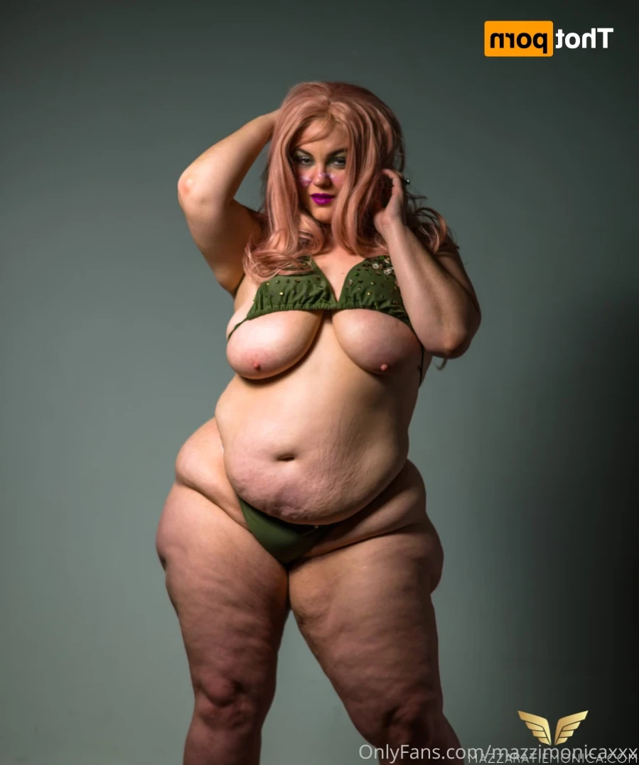 Mazzaratie Monica [ mazzimonicaxxx ] Onlyfans leaked photo 12925124 on Hotleaks.tv