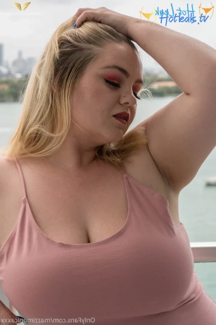 Mazzaratie Monica [ mazzimonicaxxx ] Onlyfans leaked photo 12964286 on Hotleaks.tv