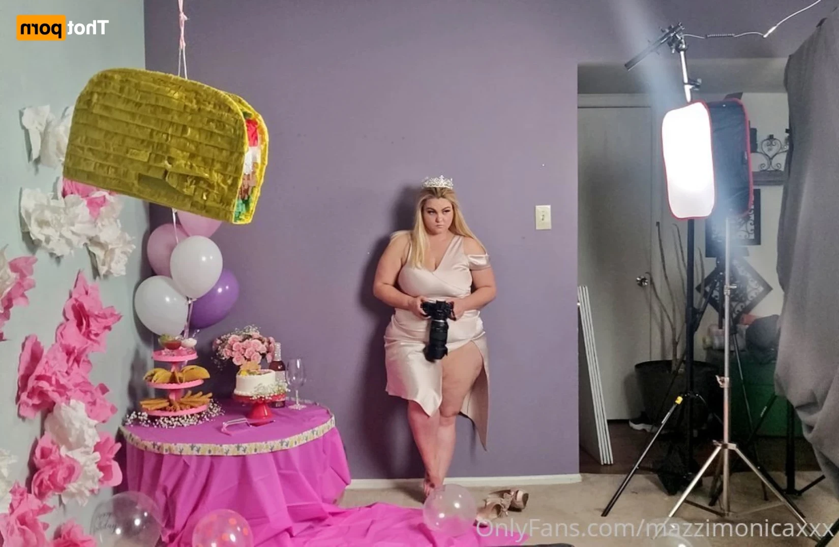Mazzaratie Monica [ mazzimonicaxxx ] Onlyfans leaked photo 12974794 on Hotleaks.tv