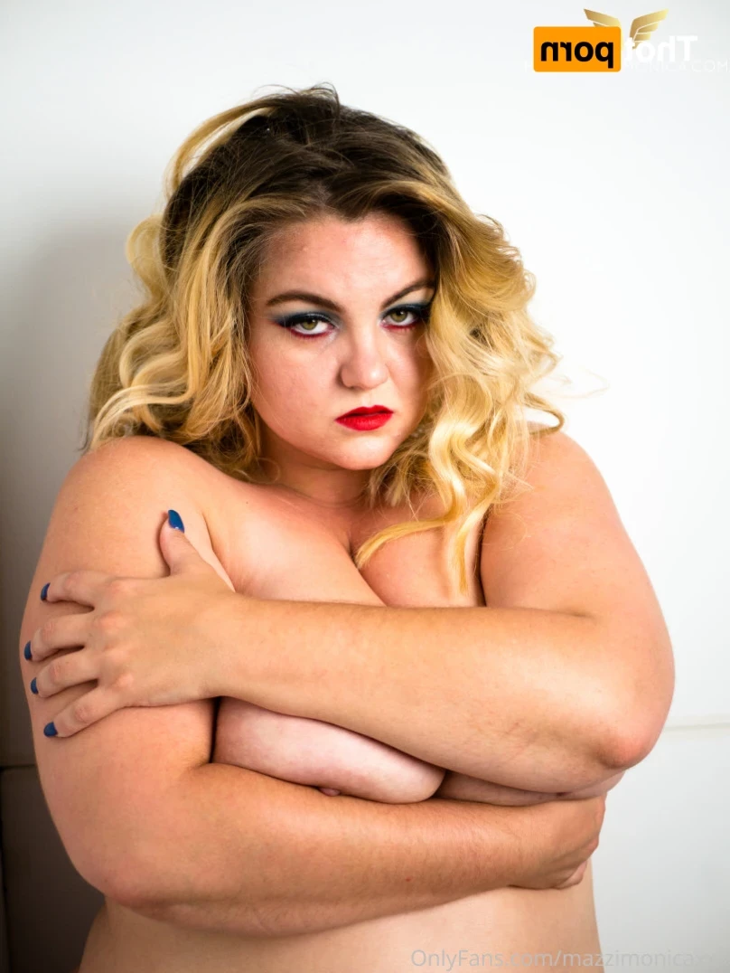 Mazzaratie Monica [ mazzimonicaxxx ] Onlyfans leaked photo 12979477 on Hotleaks.tv