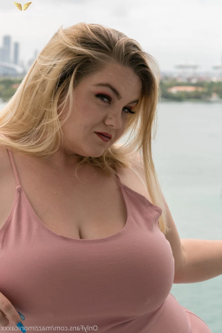 Mazzaratie Monica [ mazzimonicaxxx ] Onlyfans leaked photo 13025576 on Hotleaks.tv
