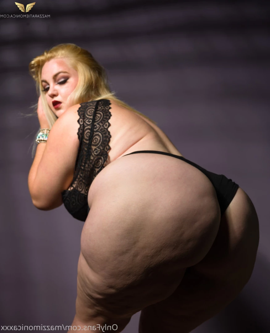 Mazzaratie Monica [ mazzimonicaxxx ] Onlyfans leaked photo 13331414 on Hotleaks.tv