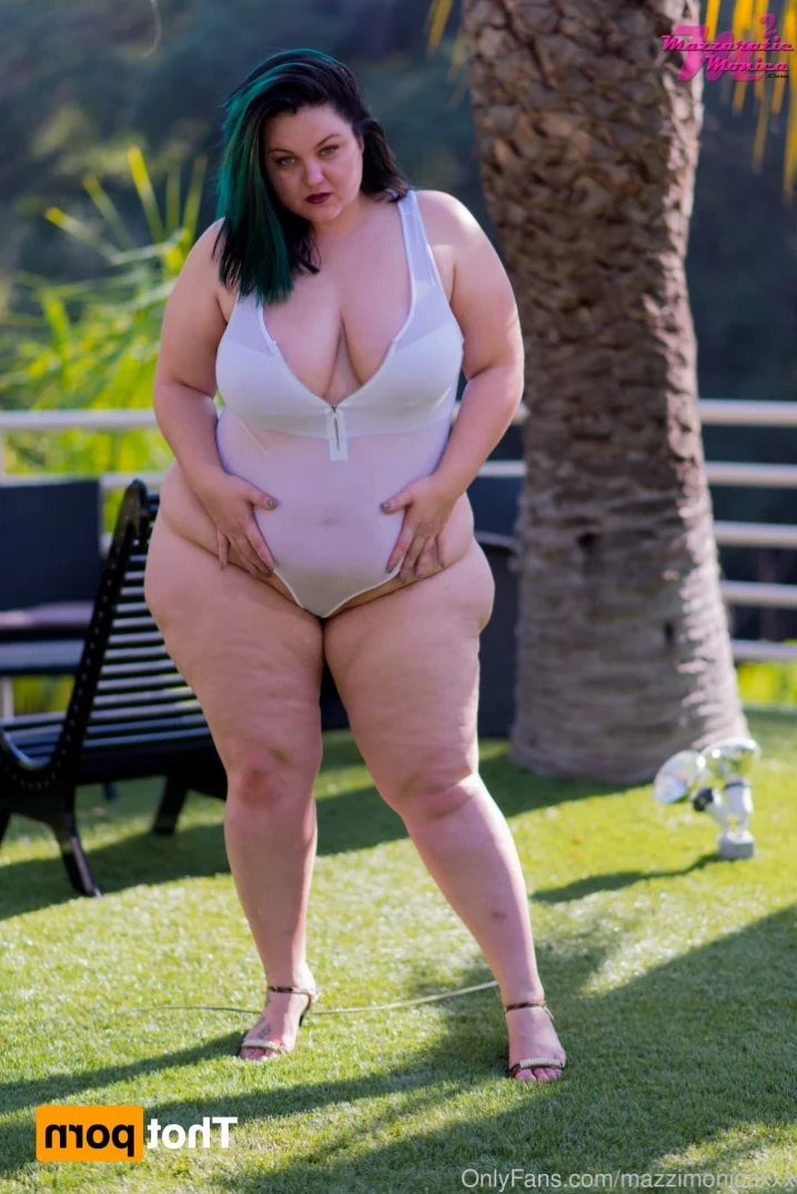 Mazzaratie Monica [ mazzimonicaxxx ] Onlyfans leaked photo 13346810 on Hotleaks.tv