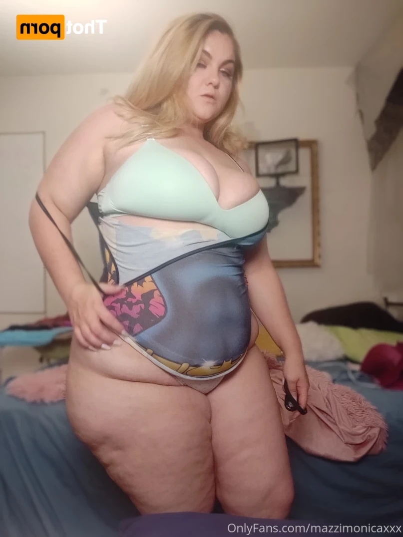 Mazzaratie Monica [ mazzimonicaxxx ] Onlyfans leaked photo 13372630 on Hotleaks.tv