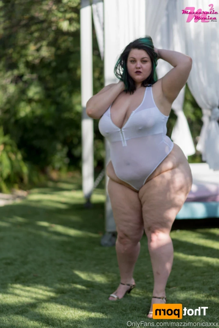 Mazzaratie Monica [ mazzimonicaxxx ] Onlyfans leaked photo 13404348 on Hotleaks.tv