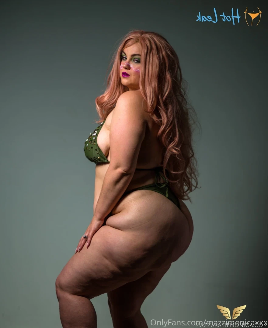 Mazzaratie Monica [ mazzimonicaxxx ] Onlyfans leaked photo 13405192 on Hotleaks.tv
