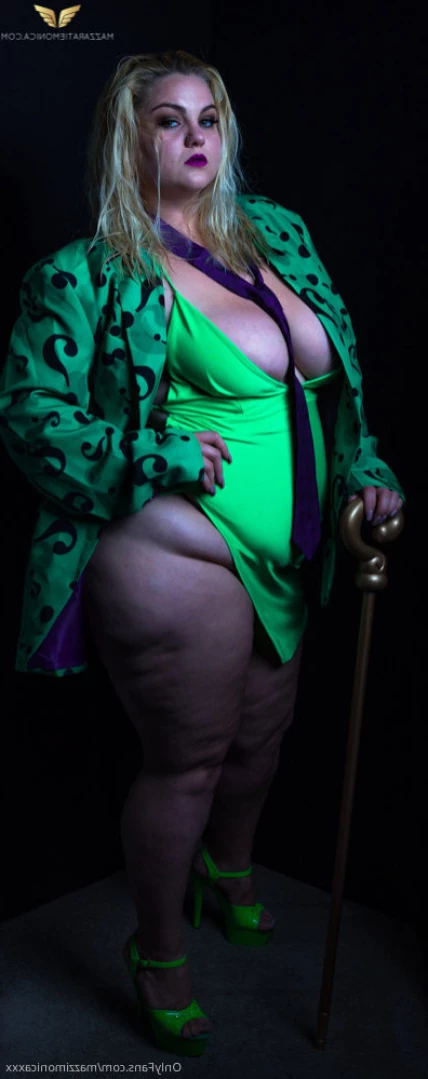 Mazzaratie Monica [ mazzimonicaxxx ] Onlyfans leaked photo 13408016 on Hotleaks.tv