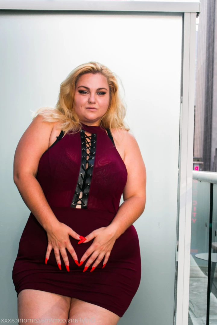 Mazzaratie Monica [ mazzimonicaxxx ] Onlyfans leaked photo 13426259 on Hotleaks.tv