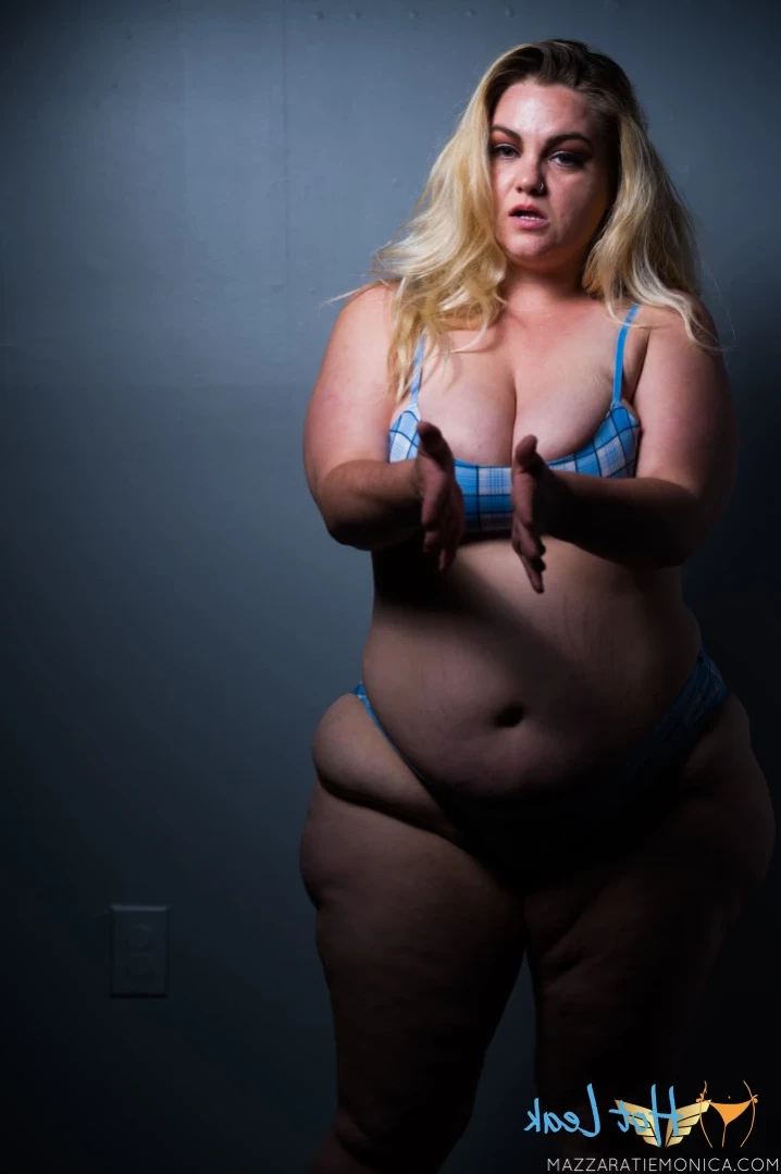 Mazzaratie Monica [ mazzimonicaxxx ] Onlyfans leaked photo 13470805 on Hotleaks.tv