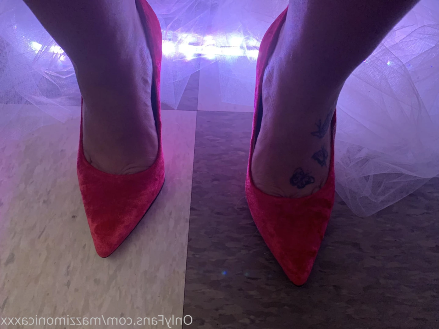 Mazzaratie Monica [ mazzimonicaxxx ] Onlyfans leaked photo 13488089 on Hotleaks.tv