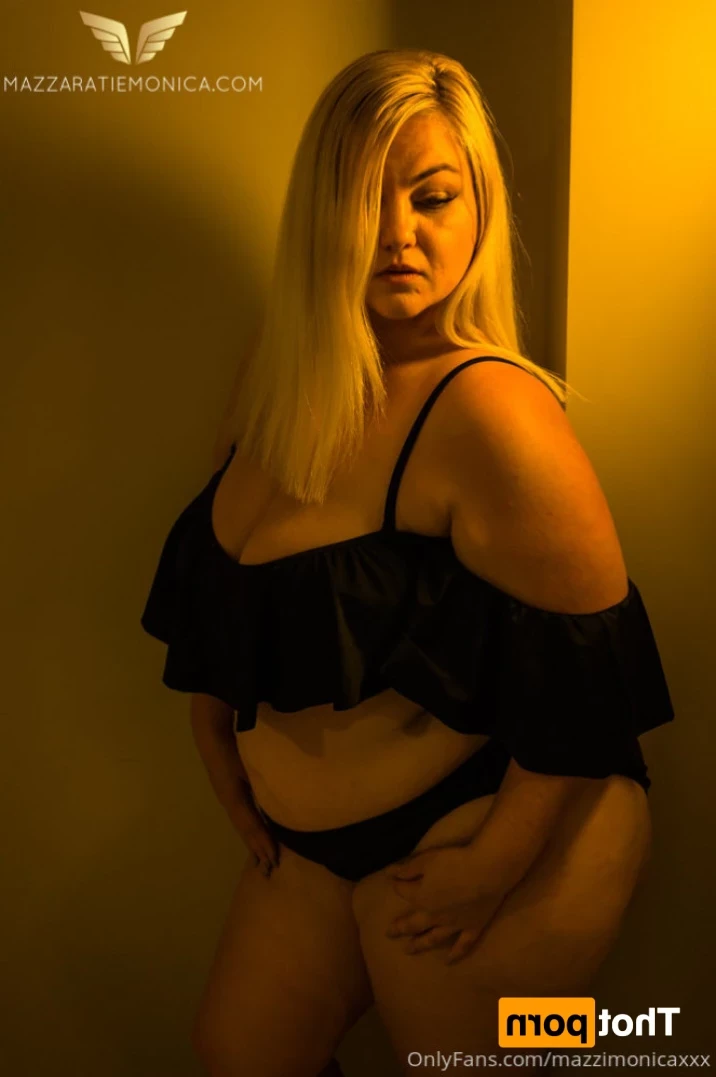Mazzaratie Monica [ mazzimonicaxxx ] Onlyfans leaked photo 13488223 on Hotleaks.tv