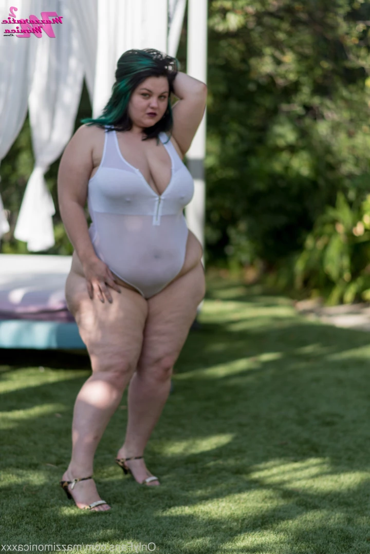 Mazzaratie Monica [ mazzimonicaxxx ] Onlyfans leaked photo 13539553 on Hotleaks.tv