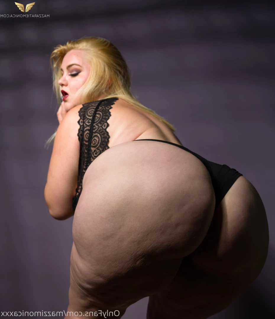 Mazzaratie Monica [ mazzimonicaxxx ] Onlyfans leaked photo 13662868 on Hotleaks.tv