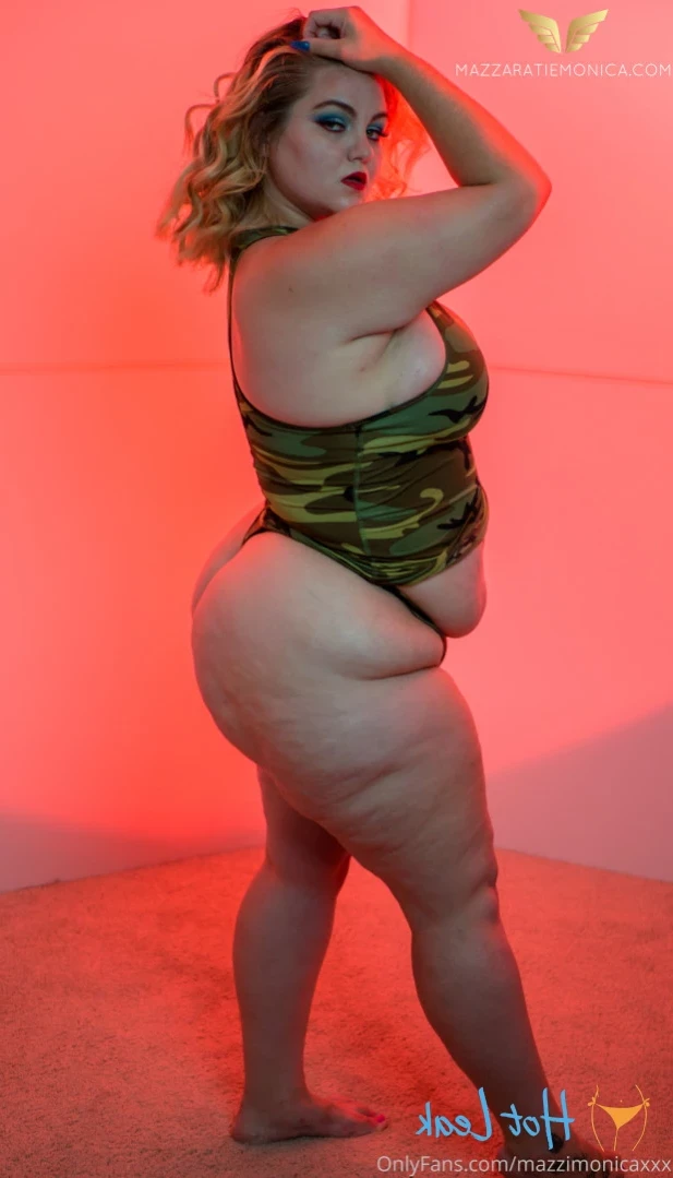 Mazzaratie Monica [ mazzimonicaxxx ] Onlyfans leaked photo 13672500 on Hotleaks.tv