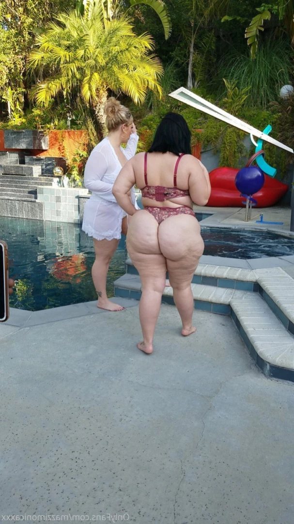 Mazzaratie Monica [ mazzimonicaxxx ] Onlyfans leaked photo 13706298 on Hotleaks.tv